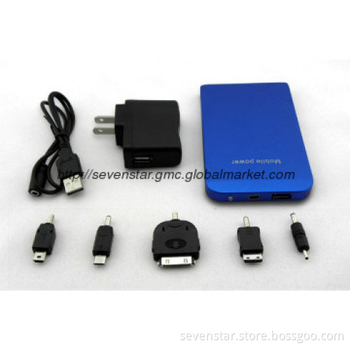 High Capacity Power Bank with Good Quality